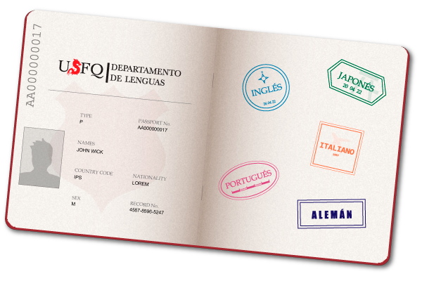 DLE passport