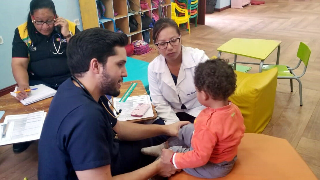 Programa de Salud Integral 1