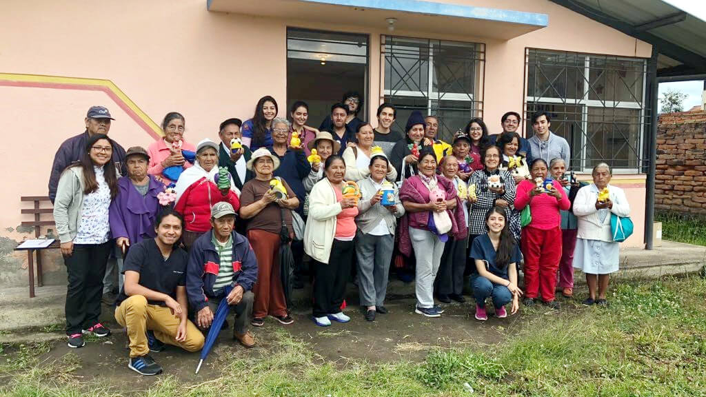 Programa de Salud Integral 5