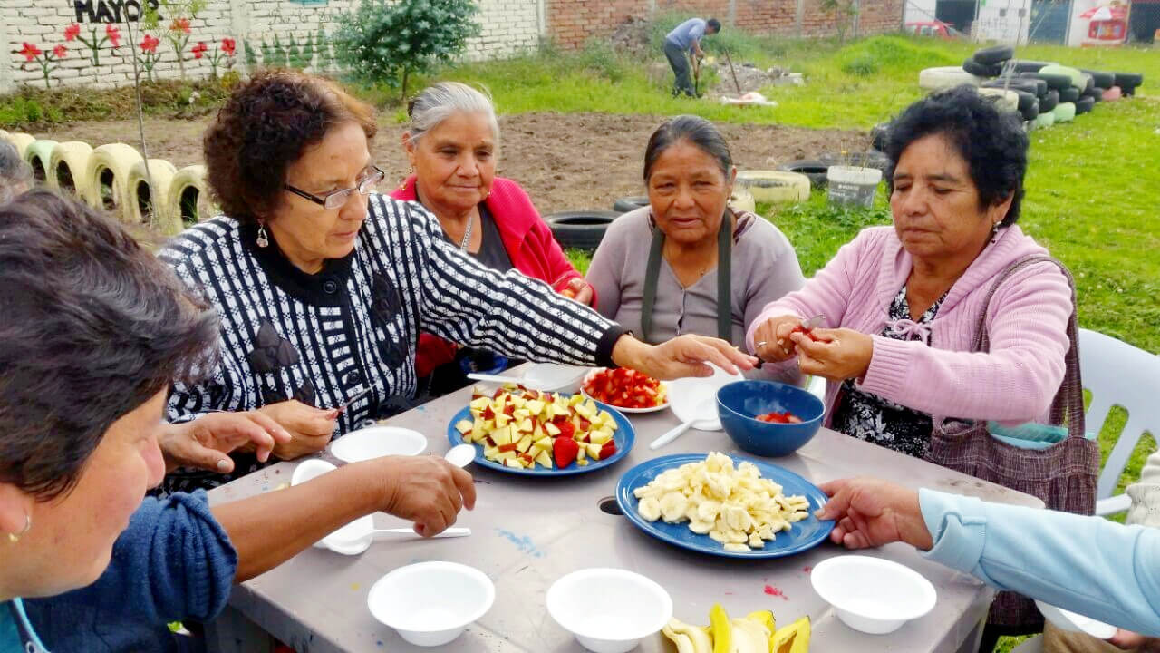Programa de Salud Integral 6
