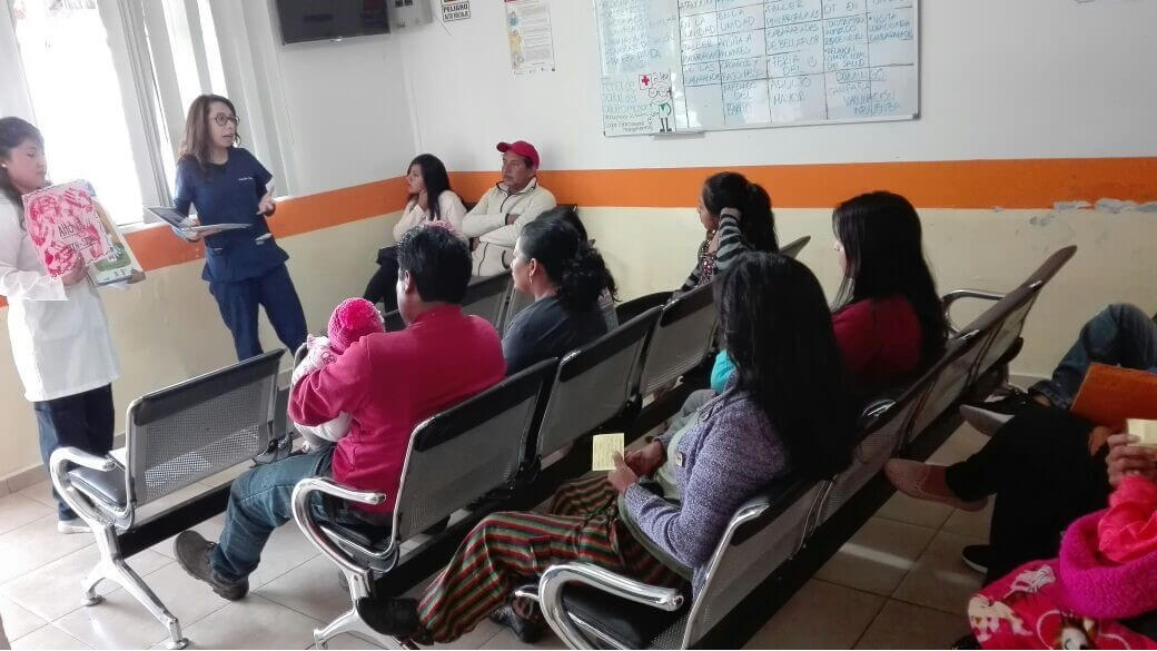 Programa de Salud Integral 9