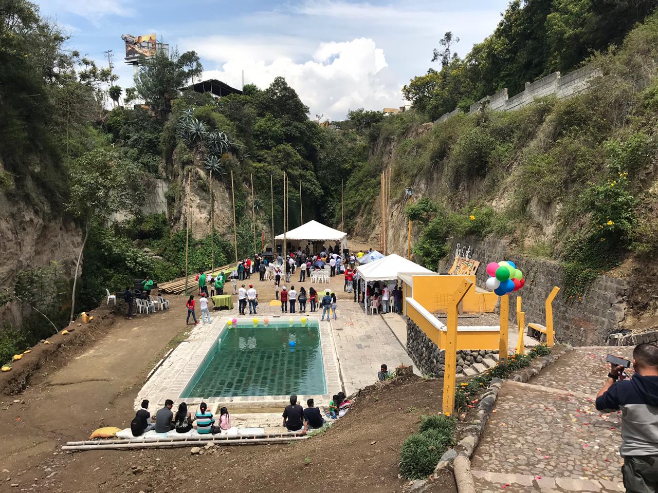 Circuito Cumbayá2