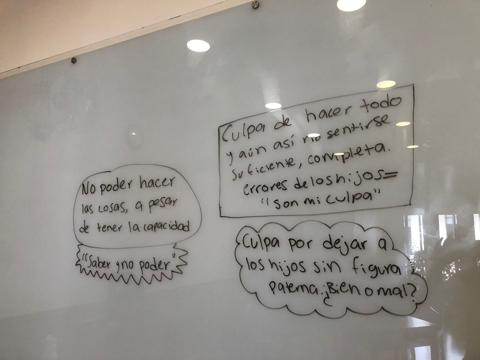 nuevo comienzo