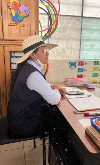 mejorando espacios de trabajo