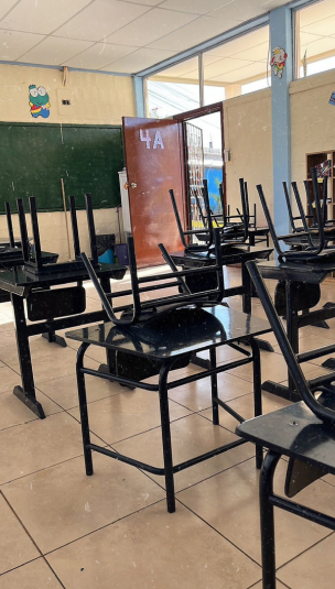 mejorando espacios de trabajo