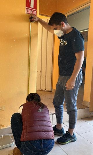 mejorando espacios de trabajo