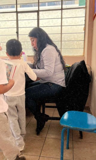 mejorando espacios de trabajo
