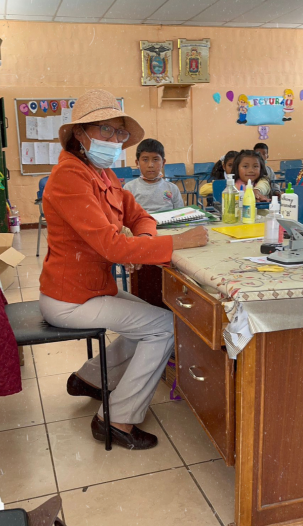 mejorando espacios de trabajo