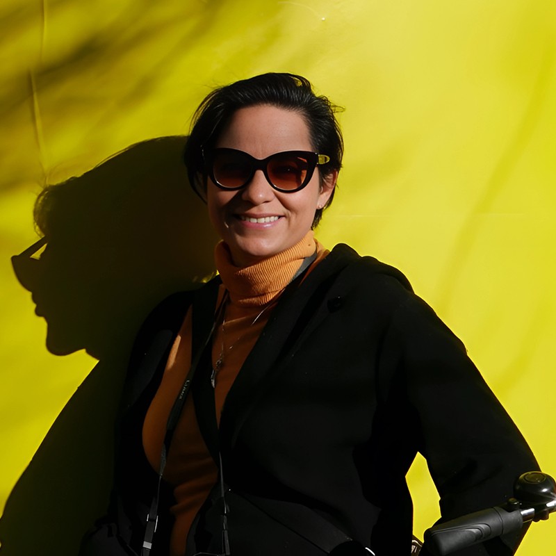 María Campaña Ramia