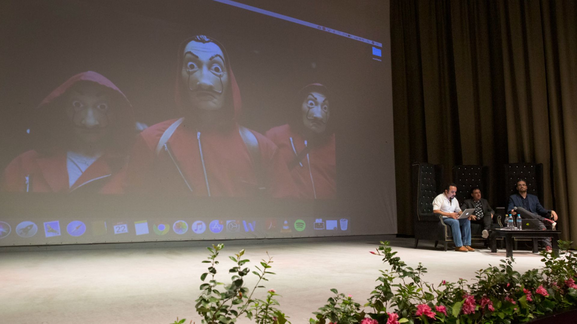 Foto 2 - MOMAV 2024
