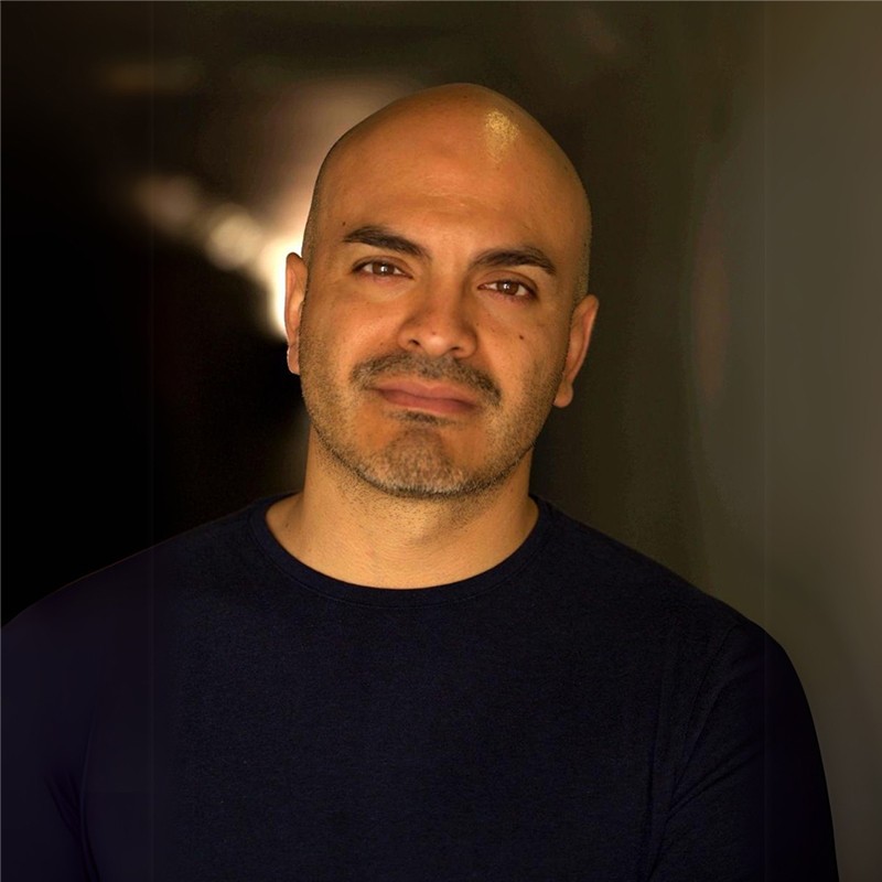 Rafael Agustín