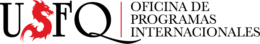 USFQ OPI logo