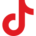 Logo de TikTok