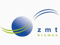 Logo The Leibniz Center for Tropical Marine Ecology (ZMT) Bremen