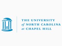 Logo University of North Carolina at Chapel Hill (UNC)