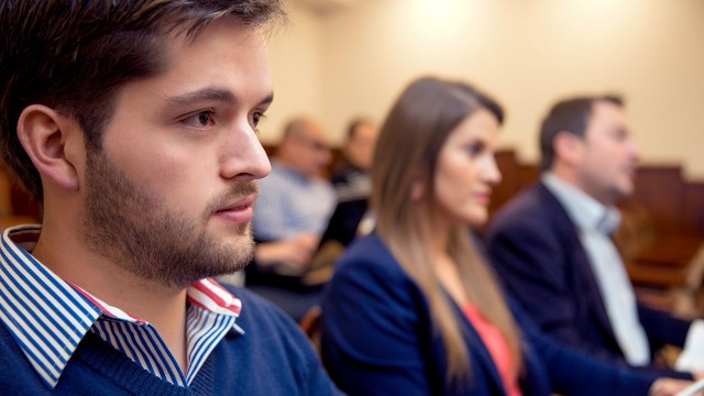 Banner Maestría en Litigio y Arbitraje Internacional