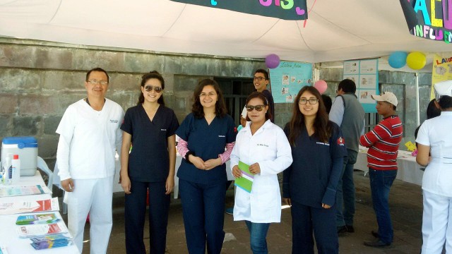 Programa de Salud Integral 1