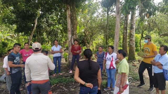 agrobiodiversidad