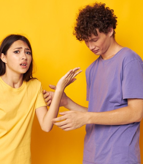 Banner Acompañando a los adolescentes en su manejo emocional