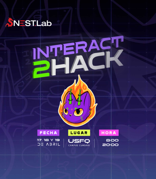 Interack2Hack 2026