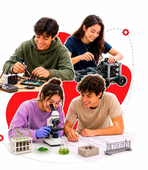 Banner Tech Camp