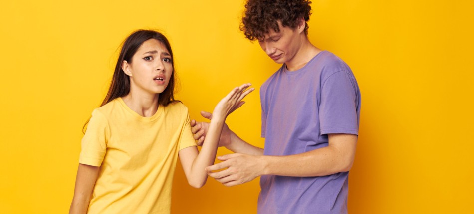 Banner Acompañando a los adolescentes en su manejo emocional