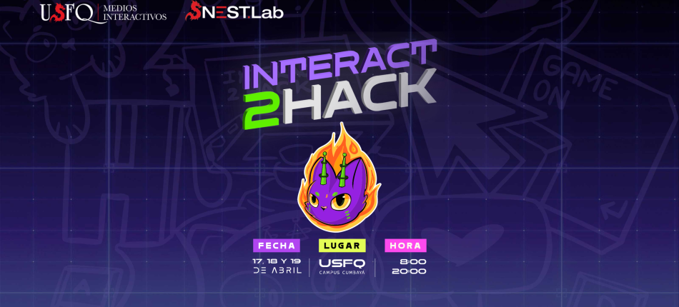 Interack2Hack 2026