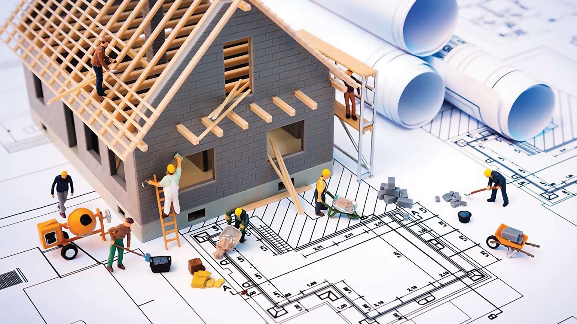 Maestría en Dirección de Empresas Constructoras e Inmobiliarias