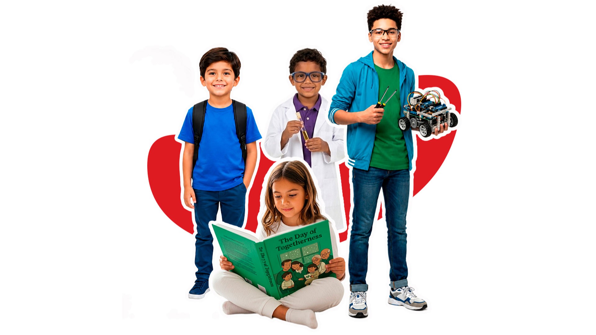 Summer Camp Steam