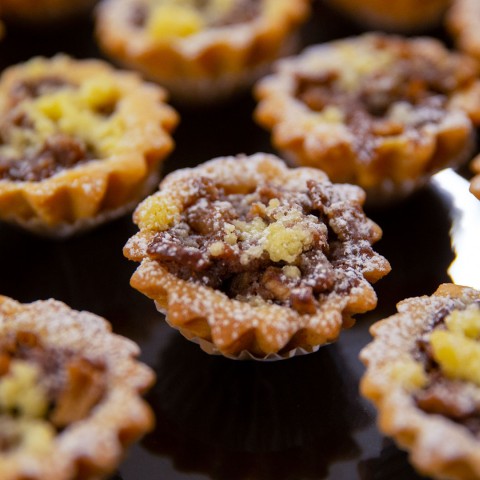 Banner Gastronomia