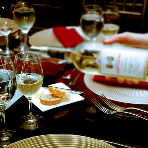 Banner Gastronomia