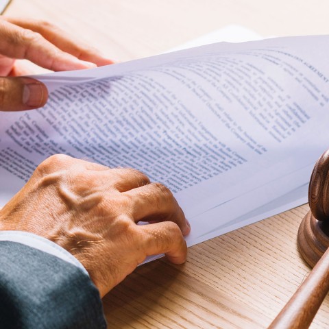 Banner Maestría en Litigio y Arbitraje Internacional