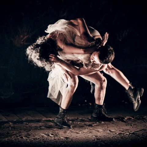 Banner Subespecialización en Danza y Artes Escénicas