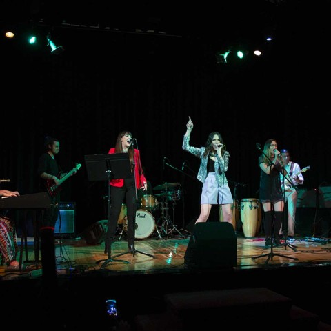 Banner Producción Musical