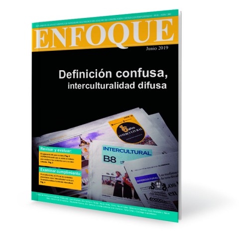 Definición confusa
