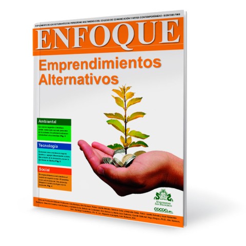 Emprendimientos alternativos