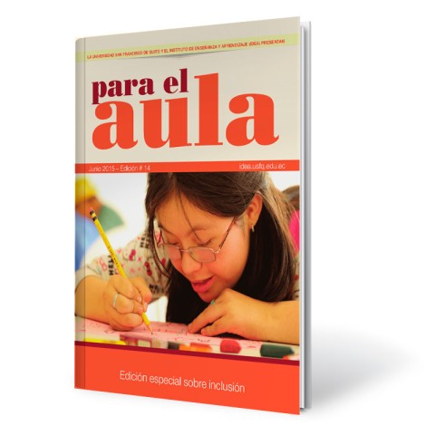 para el aula