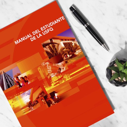 Manual del estudiante
