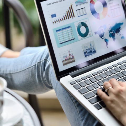 Marketing digital para tu emprendimiento
