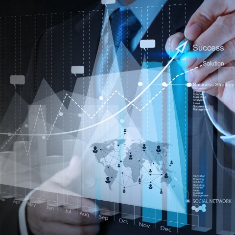 Finanzas para manejar tu emprendimiento