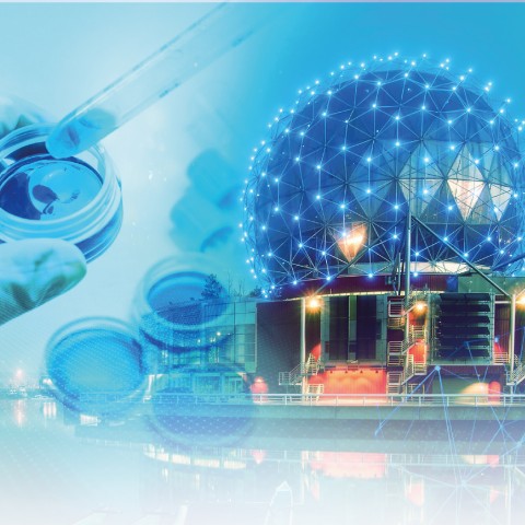 evento allez la science