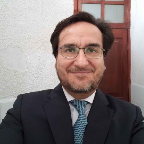 Juan Carlos Mejía