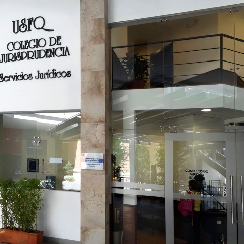 Consultorio Jurídico Gratuito