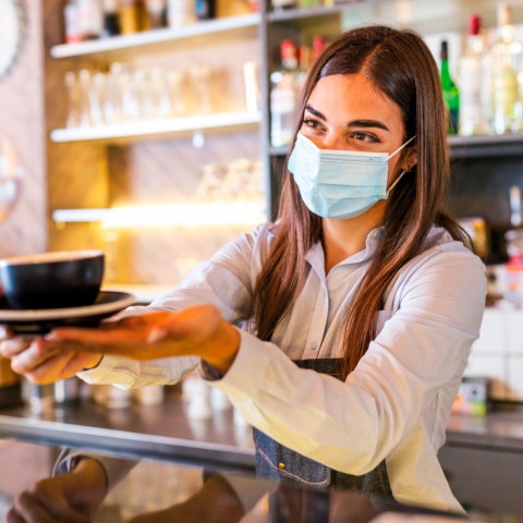 Hospitality Wake of the Pandemic