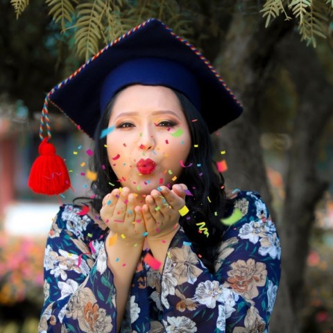 Banner Graduación