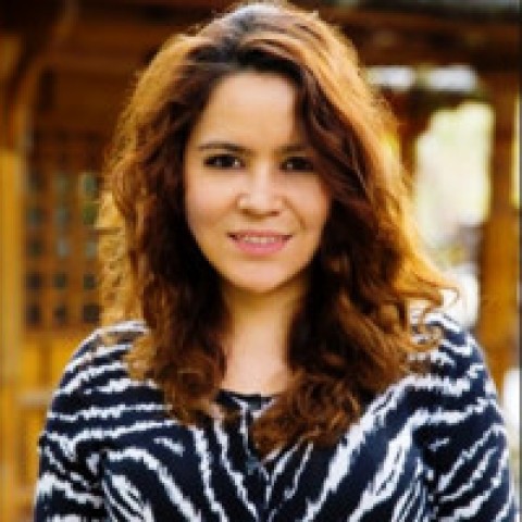 Cindy Espinoza