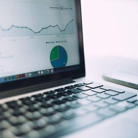 Banner Qlik Sense Business Analyst
