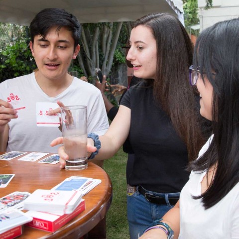OPI banner vida estudiantil
