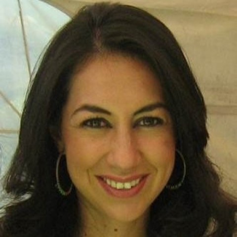 María Dolores Idrovo, M.Ed.