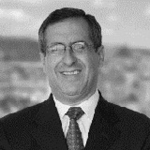 Alfredo Larrea